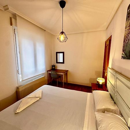Balcón a la catedral! Vut FREE WIFI Apartamento Burgo Exterior foto