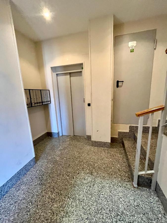 Balcón a la catedral! Vut FREE WIFI Apartamento Burgo Exterior foto
