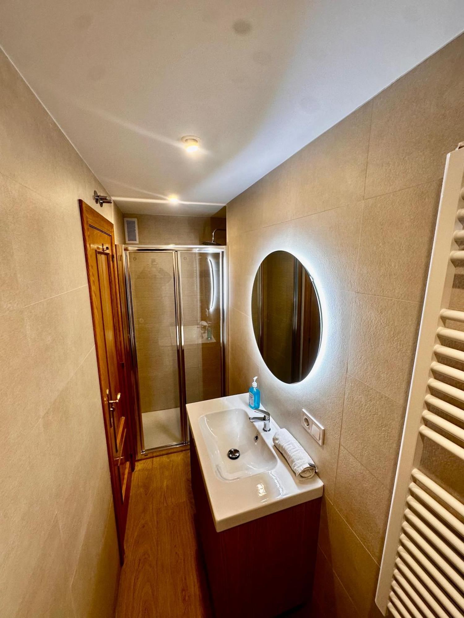 Balcón a la catedral! Vut FREE WIFI Apartamento Burgo Exterior foto
